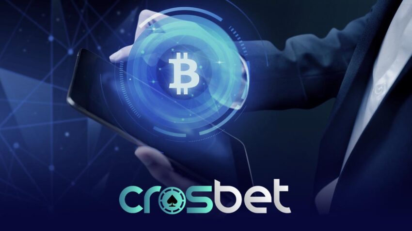 Crosbet yatırım yöntemleri