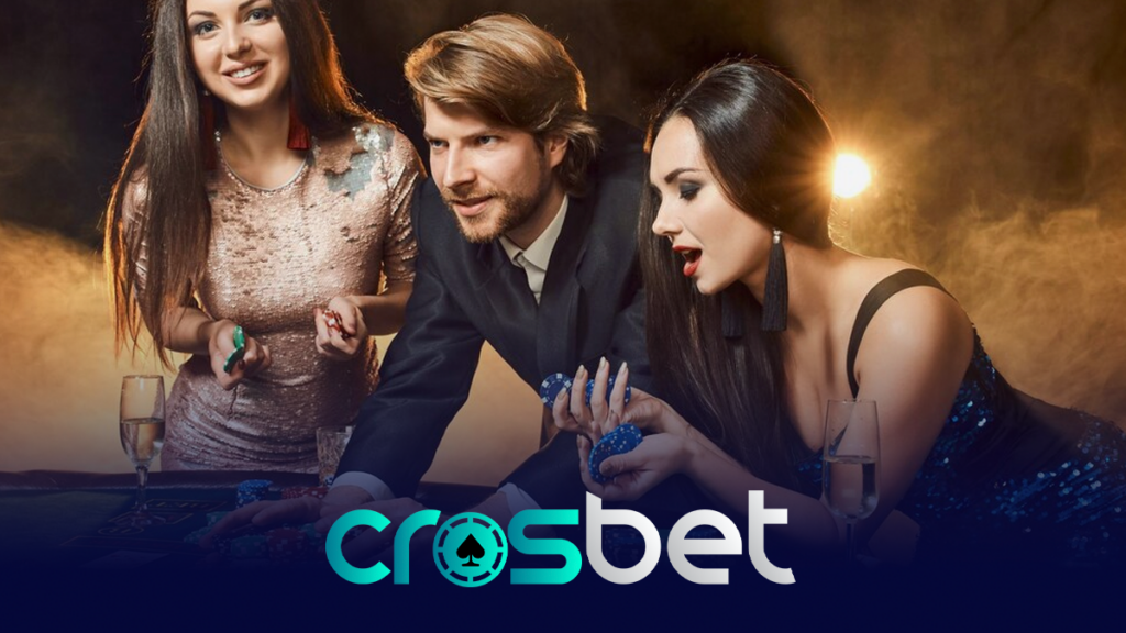 Crosbet Kombine Kazancınızı Nirvanaya Çıkarın!