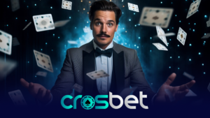 Crosbet Şartsız Spor Bonusu (%20)