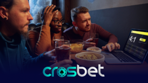 Crosbet CrosTV Maç Yayınları