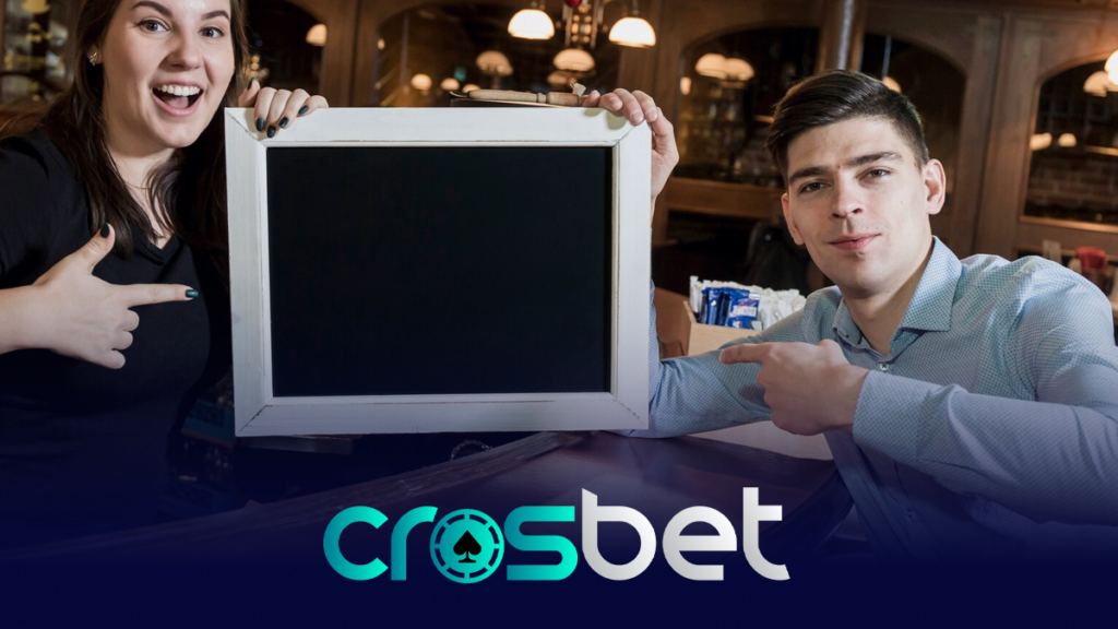 Crosbet CrosTV Maç Yayınları