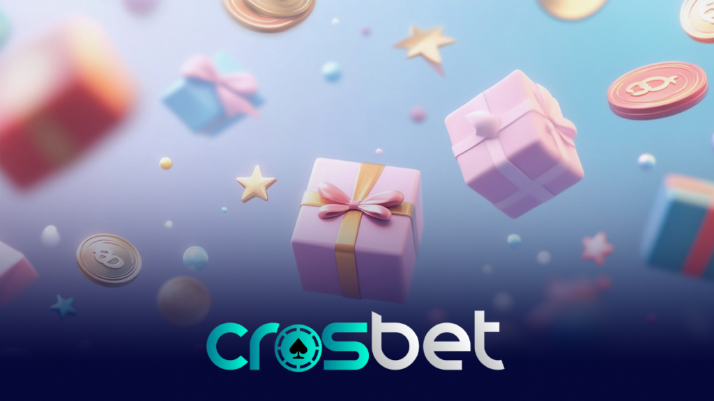 Crosbet Her Yatırımda Freespin