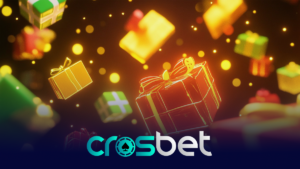 Crosbet Her Yatırımda Freespin