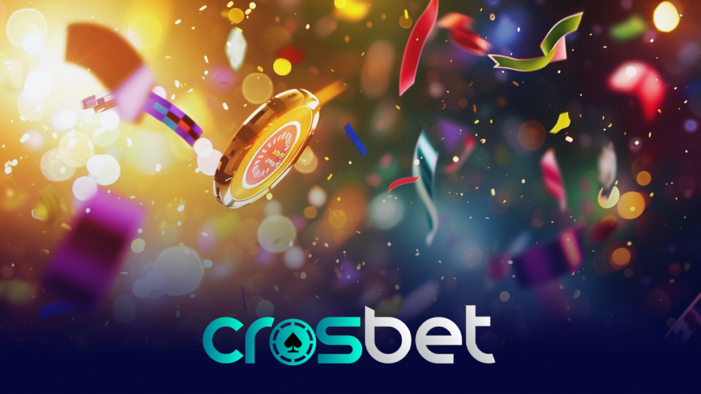Crosbet casino kampanyası