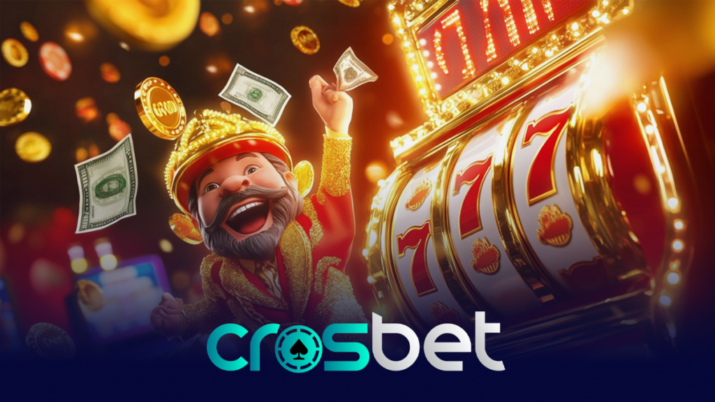 Crosbet Freebet Nedir?