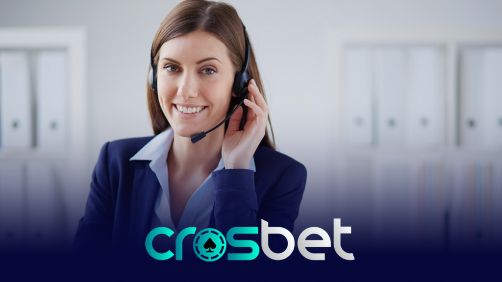 Crosbet Sizi Arayalım Bölümü