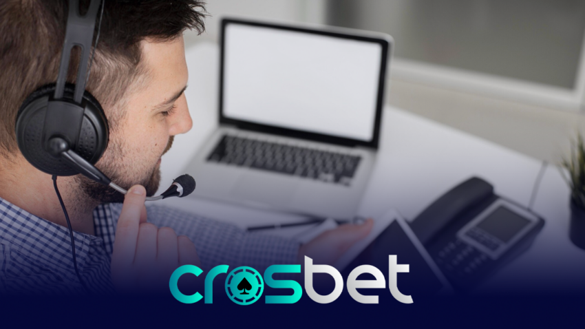 Crosbet Sizi Arayalım Bölümü