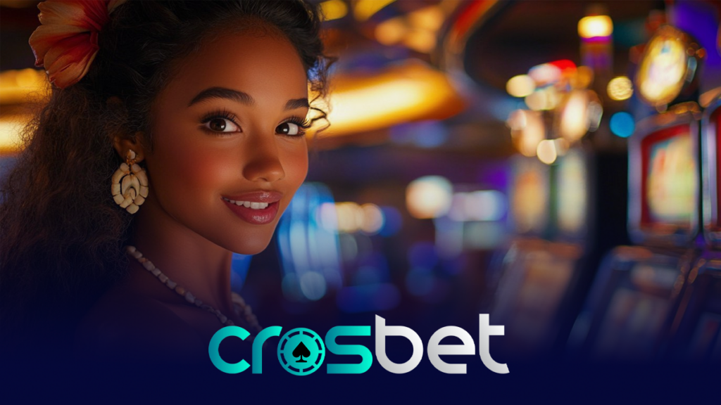 Crosbet Slot Taktikleri