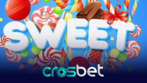 Crosbet Sweet Bonanza