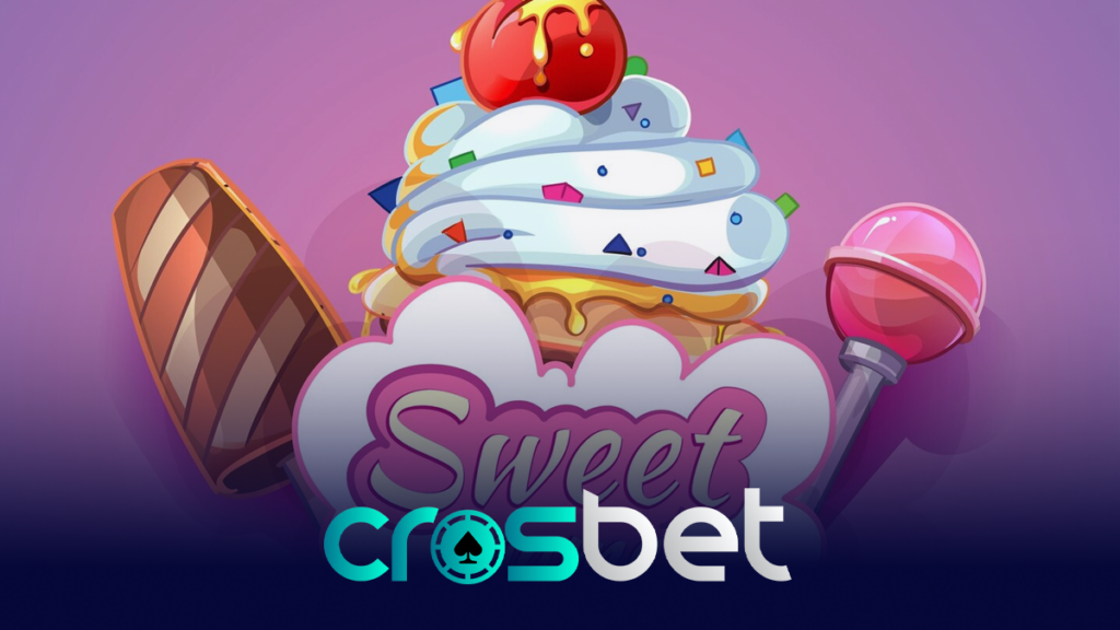 Crosbet Sweet Bonanza