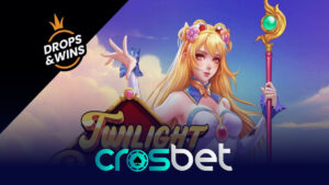 Crosbet Twilight Princess Oyunu