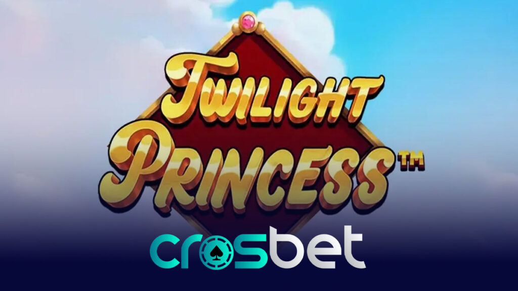 Crosbet Twilight Princess Oyunu