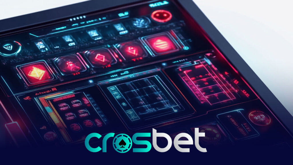 Crosbet hesap güvenliği
