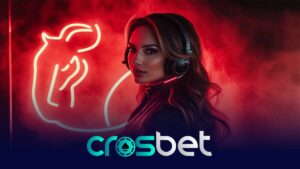 Crosbet iletişim numarası