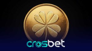 Crosbet jackpot oyunları