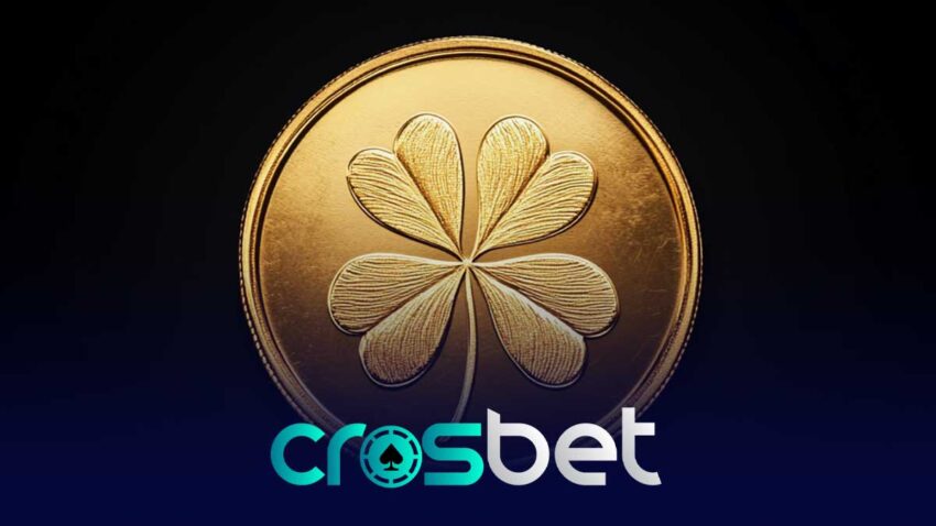 Crosbet jackpot oyunları