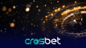 Crosbet canlı bahis bölümü