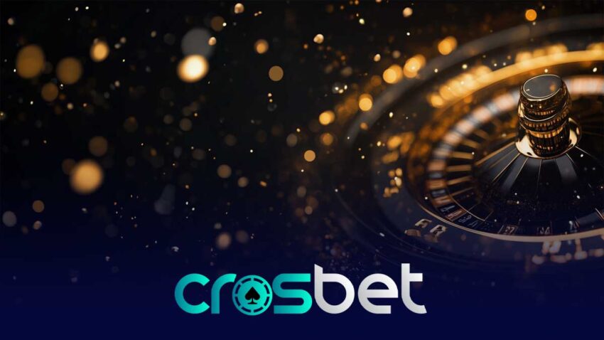 Crosbet canlı bahis bölümü