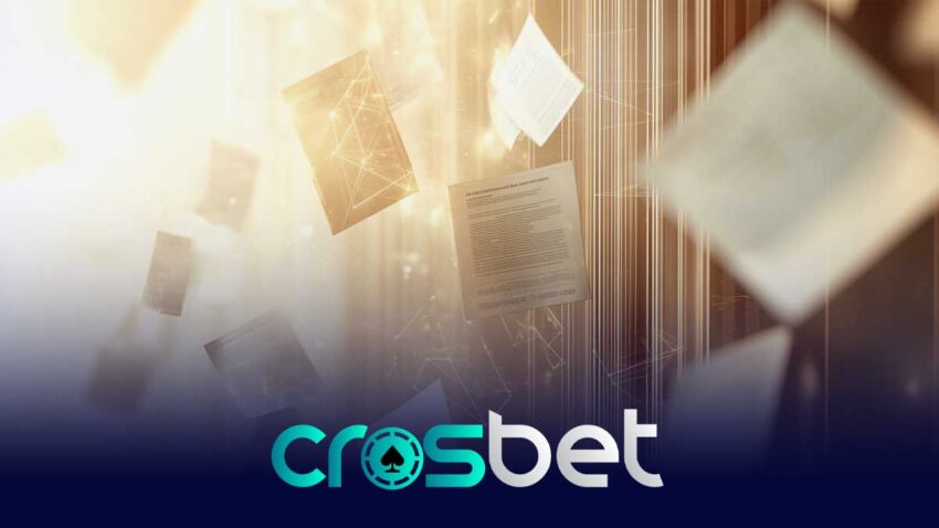 Crosbet kuralları ve şartları