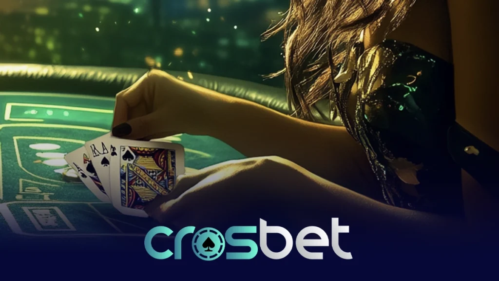 Crosbet poker kuralları