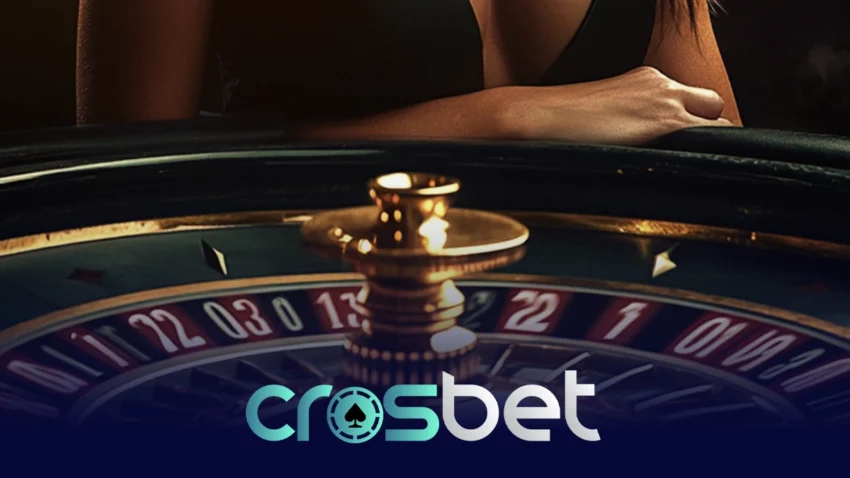 Crosbet poker kuralları