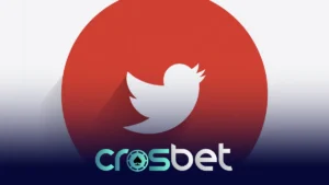 Crosbet sosyal medya