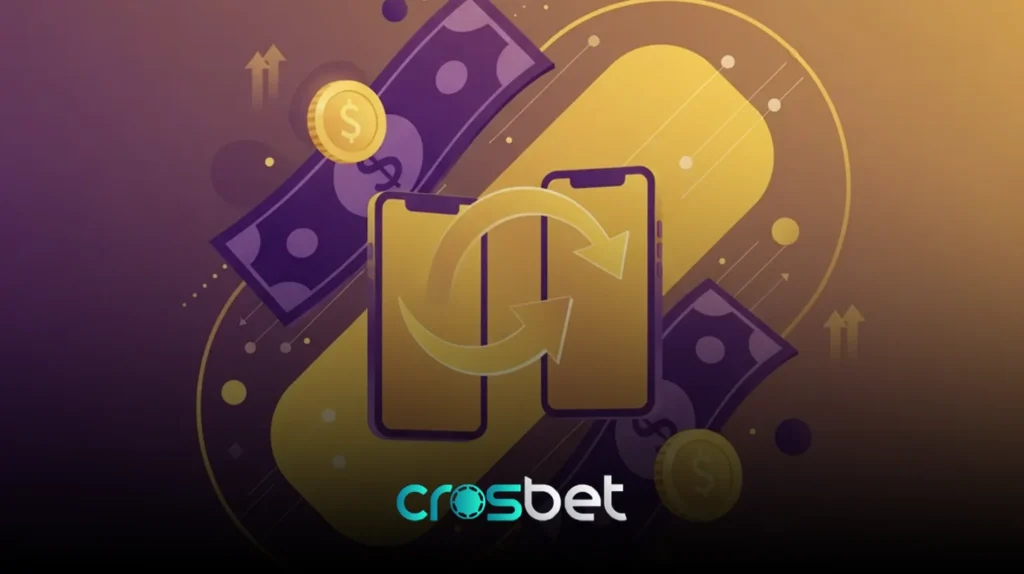 Casino sitelerinin ödeme kanalları