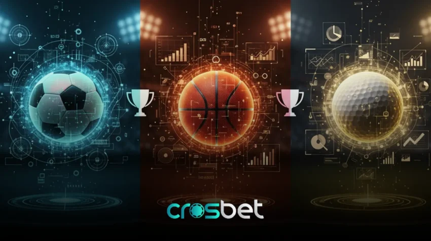 Spor bahisleri taktikleri