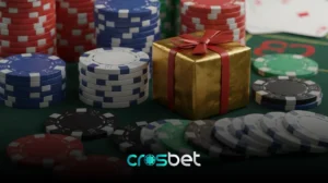 Casino kayıp bonusu