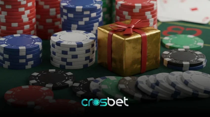 Casino kayıp bonusu