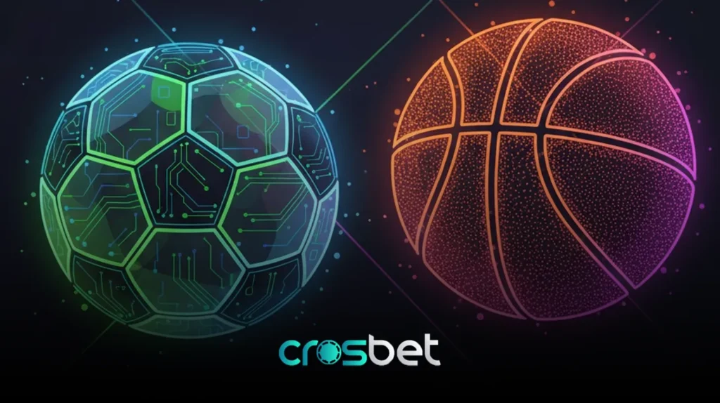 Sanal spor bahisleri