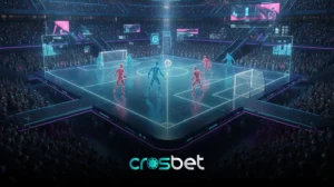 Sanal spor bahisleri