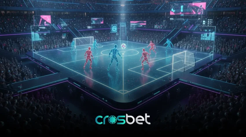 Sanal spor bahisleri