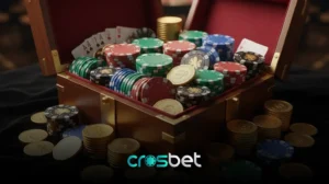 Casino hoş geldin bonusu veren siteler