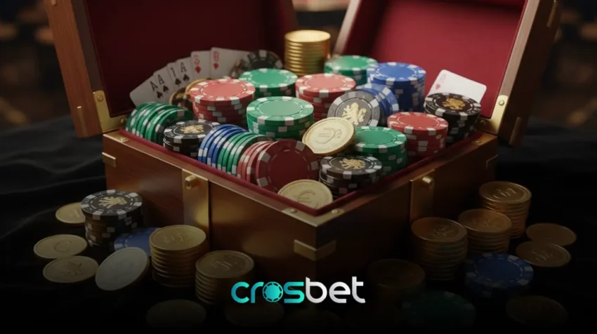 Casino hoş geldin bonusu veren siteler