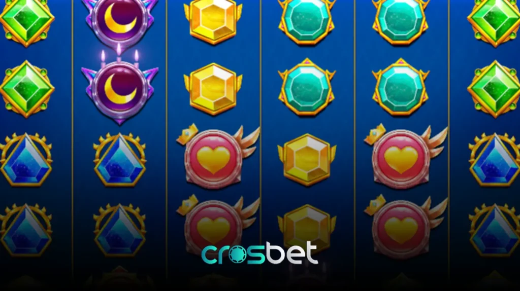 Starlight Princess oyunu